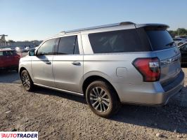 Ford Expedition 2021 3