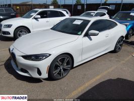 BMW 430 2024 2