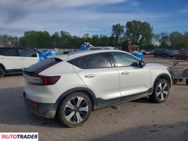 Volvo XC40 2023