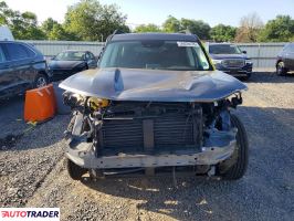 Ford Bronco 2024 1