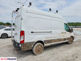 Ford Transit 2020 3