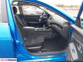 Nissan Sentra 2024 2