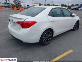 Toyota Corolla 2019 1 Toyota Corolla 2019 1