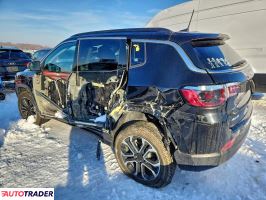 Jeep Compass 2022 2