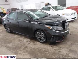 Kia Pozostałe 2022 2