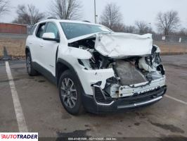 GMC Acadia 2021 2 GMC Acadia 2021 2