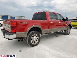 Ford Pozostałe 2021 6 Ford Pozostałe 2021 6