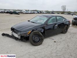 Nissan Altima 2025 2 Nissan Altima 2025 2