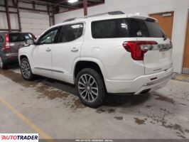 GMC Acadia 2022 3 GMC Acadia 2022 3