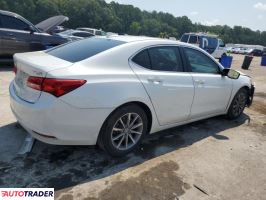 Acura TL 2020 2 Acura TL 2020 2