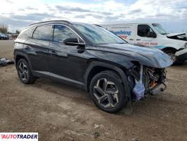 Hyundai Tucson 2024 1