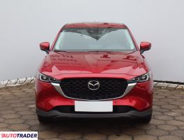 Mazda CX-5 2024 2.0 162 KM