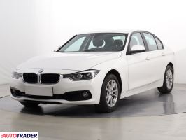 BMW 318 2016 1.5 134 KM