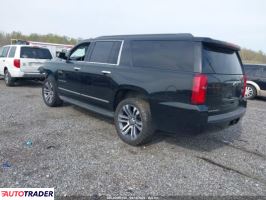Chevrolet Pozostałe 2019 5 Chevrolet Pozostałe 2019 5