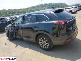 Mazda CX-9 2018 2