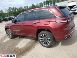 Jeep Grand Cherokee 2023 3