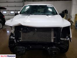 Ford Pozostałe 2022 5