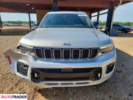 Jeep Cherokee 2022 3