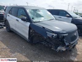 Ford Pozostałe 2023 3 Ford Pozostałe 2023 3