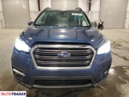 Subaru Pozostałe 2020 2 Subaru Pozostałe 2020 2