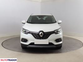 Renault Kadjar 2022 1.5 113 KM