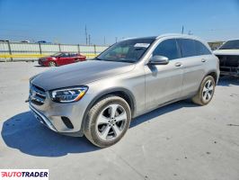 Mercedes CL 2020 2