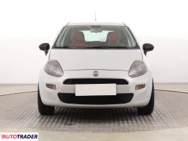 Fiat Panda 2012 1.4 76 KM