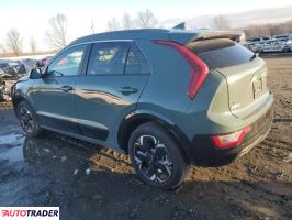 Kia Niro 2024 Kia Niro 2024
