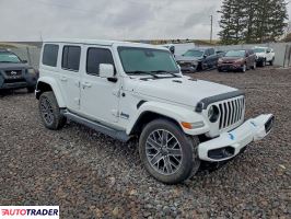 Jeep Wrangler 2023 2