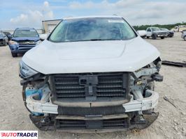 Ford Edge 2020 2