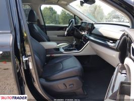 Kia Carnival 2022 3