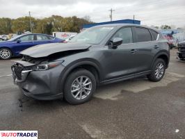 Mazda CX-5 2022 2