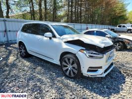 Volvo XC90 2024 2