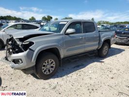 Toyota Tacoma 2019 3 Toyota Tacoma 2019 3