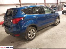 Ford Escape 2019 1 Ford Escape 2019 1