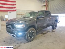 Dodge Ram 2022 5