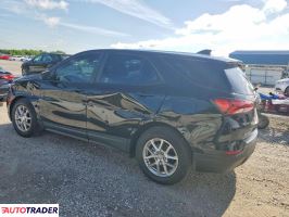 Chevrolet Equinox 2024 1