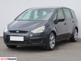 Ford S-Max 2006 1.8 123 KM