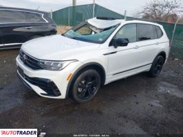 Volkswagen Tiguan 2023 2