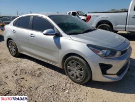 Kia Rio 2023 1