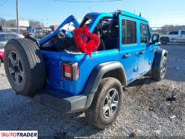 Jeep Wrangler 2022 3