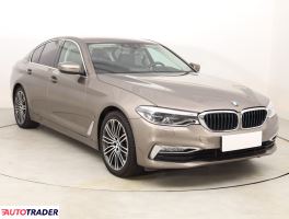 BMW 530 2019 2.0 248 KM