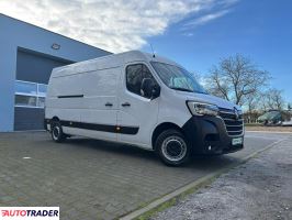 Renault Master 2020 2.3
