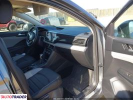 Volkswagen Pozostałe 2022 1