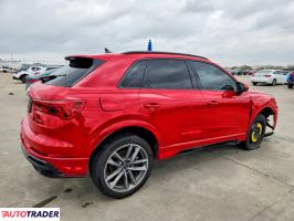 Audi Q3 2021 2