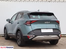 Kia Sportage 2022 1.6 177 KM
