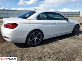 BMW 430 2020 2