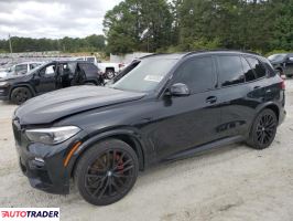 BMW X5 2021 3