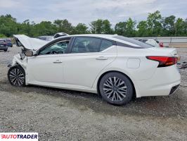 Nissan Altima 2023 2