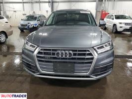 Audi Q5 2019 2